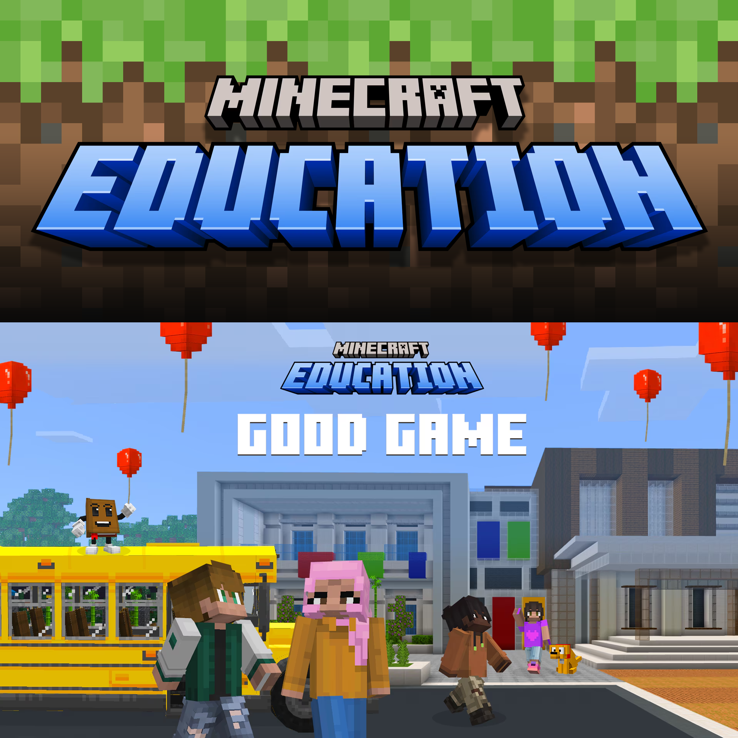 Cyber Safe: Good Game