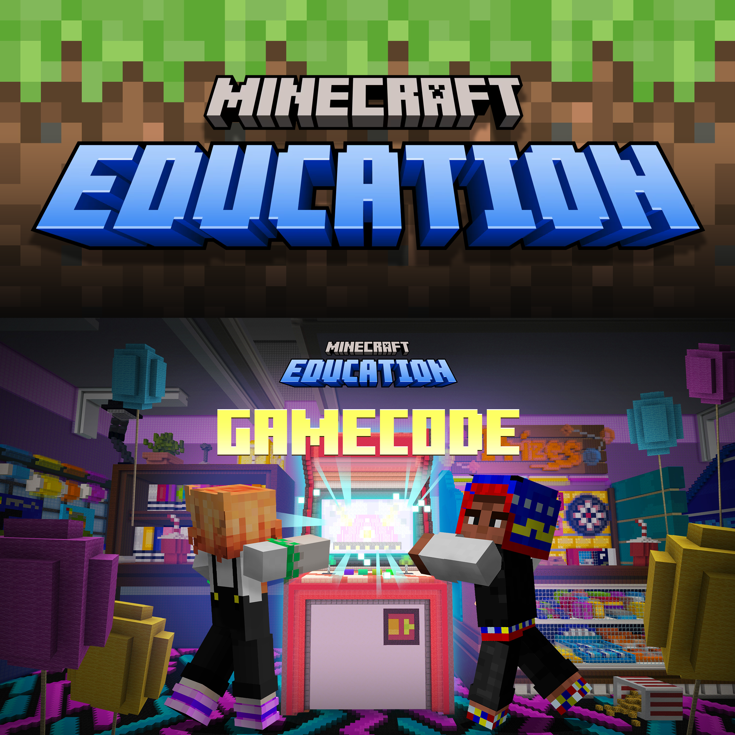 Game Code