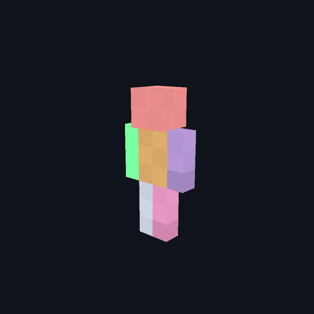 Tube Man Emote